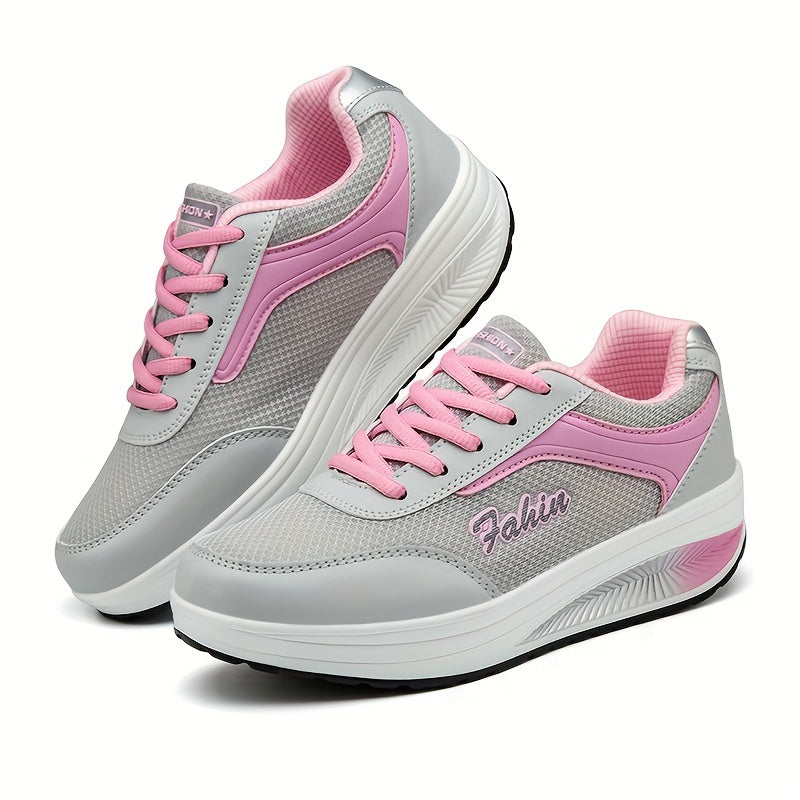 FAYLIN™ Air Comfort Shoes
