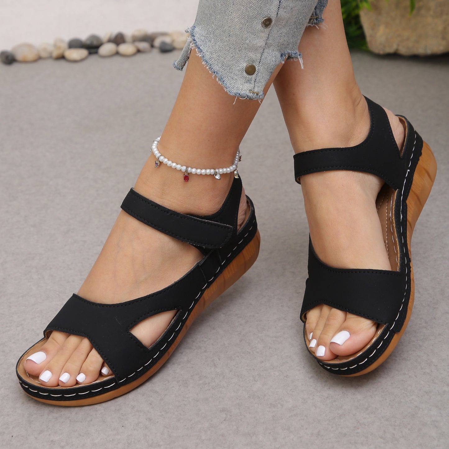Aveline™ AirSoft Sandals