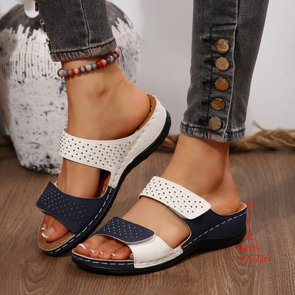 ComfortStep™ Orthopedic Airflow Sandals