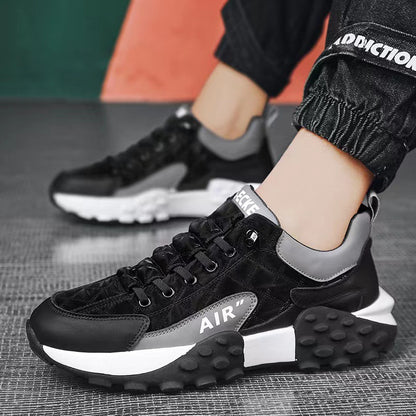NVB ComfortStride™ – Advanced Orthopedic Sneakers for Foot, Knee & Back Support