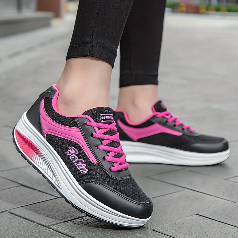 FAYLIN™ Air Comfort Shoes