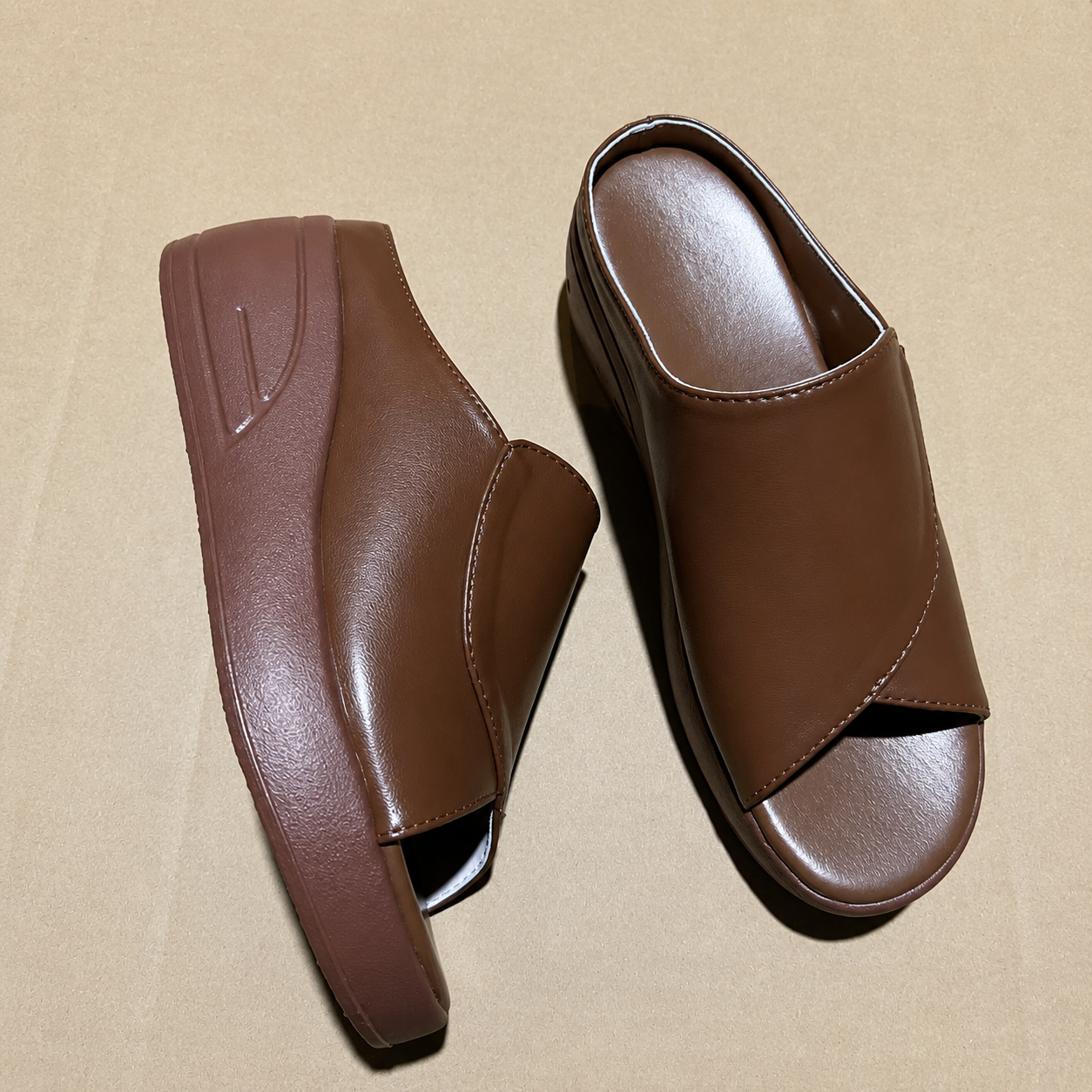 EverLift™ Orthopedic Sandals