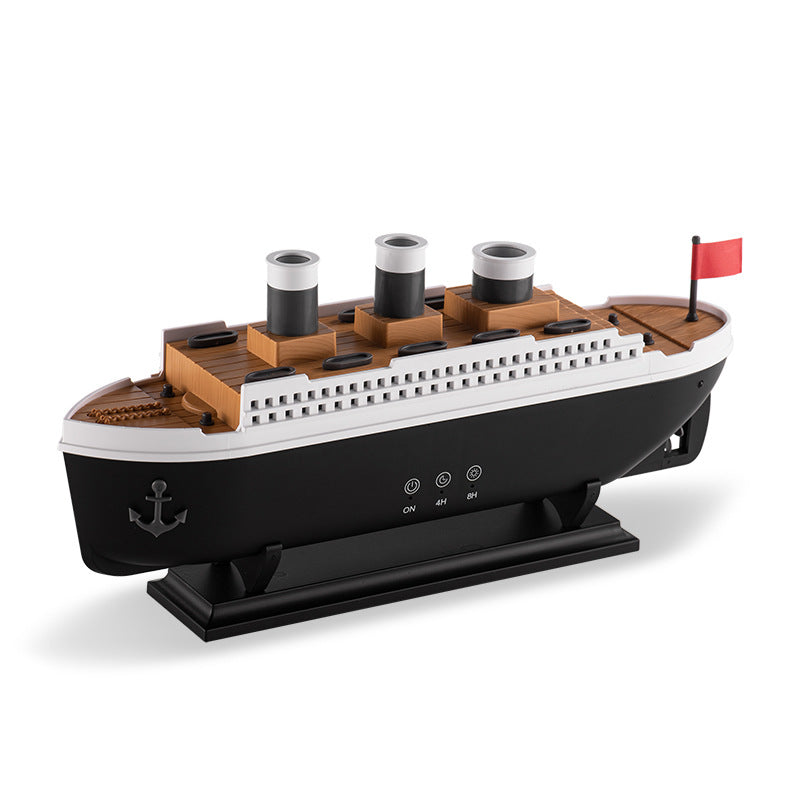 NVB™ JellyMist Ship Diffuser