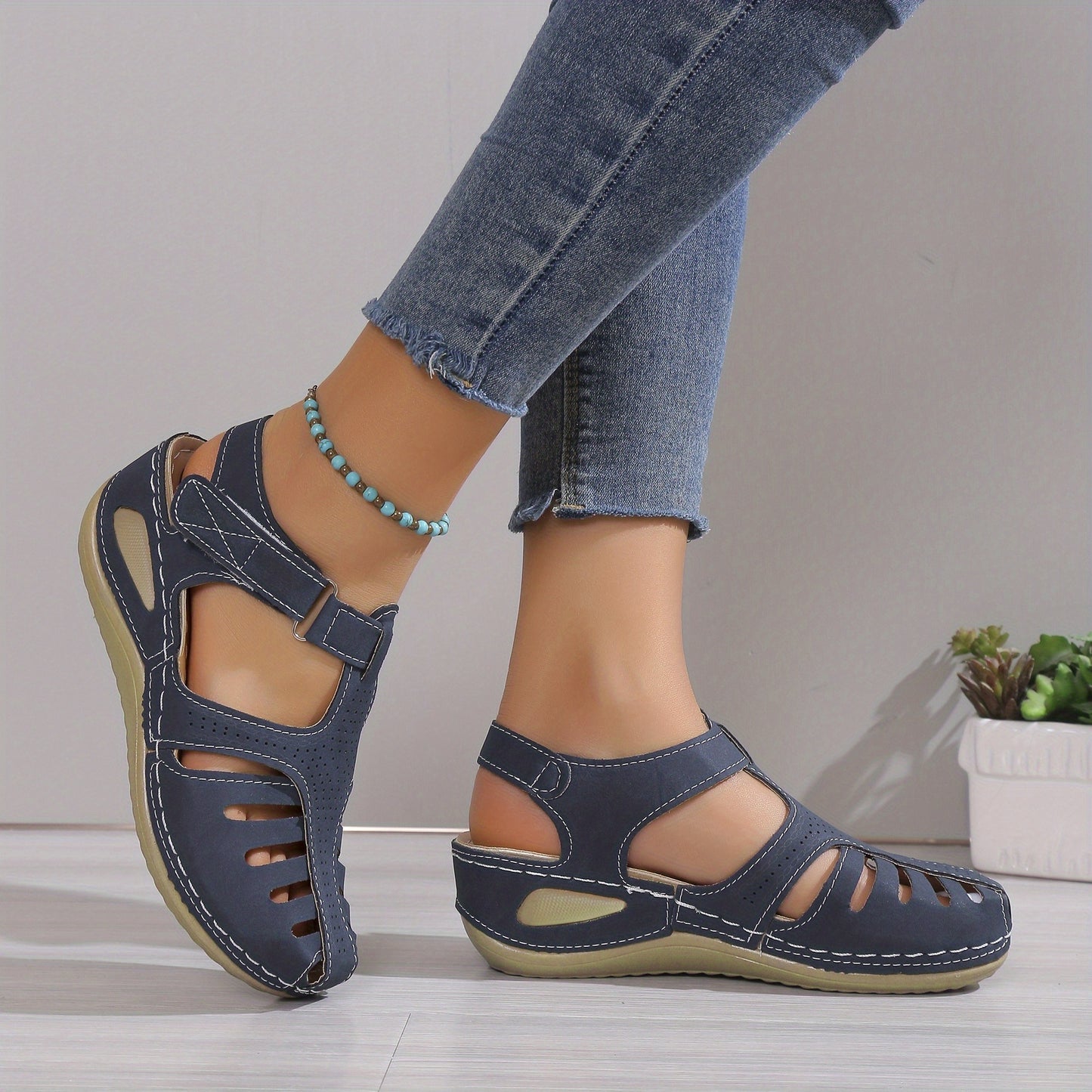 Soleva™ Comfort Walkers