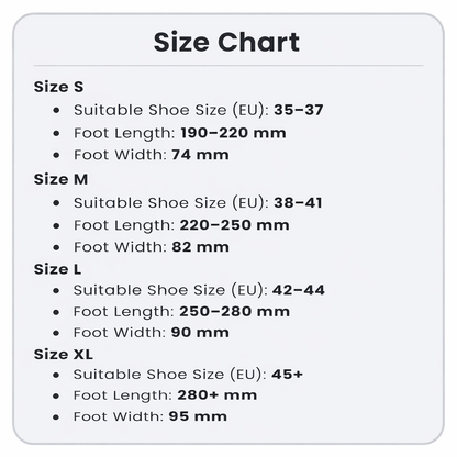 Drop Foot Support AFO Brace with Inflatable Airbag