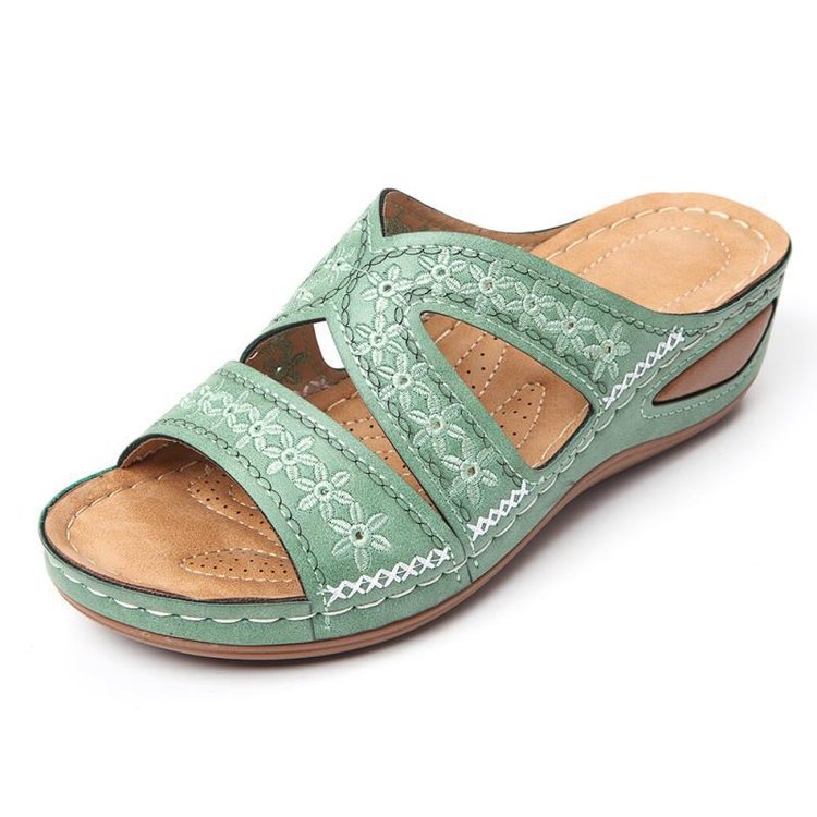 OrthoSoft™ Everyday Sandals
