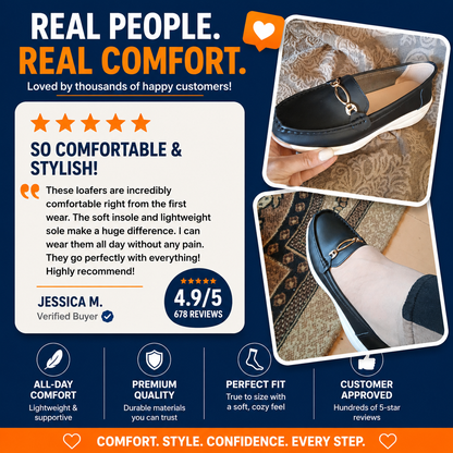 ROSABEL™ Platform Shoes