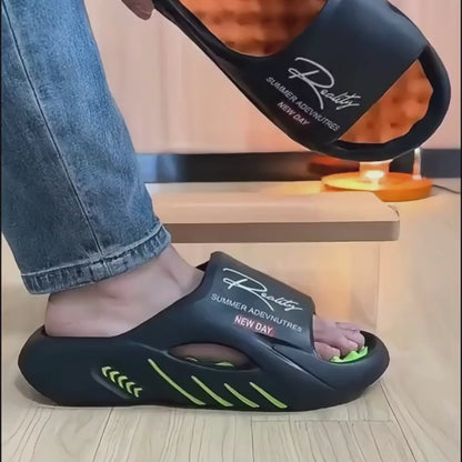 Atlas™ Recovery Massage Slides