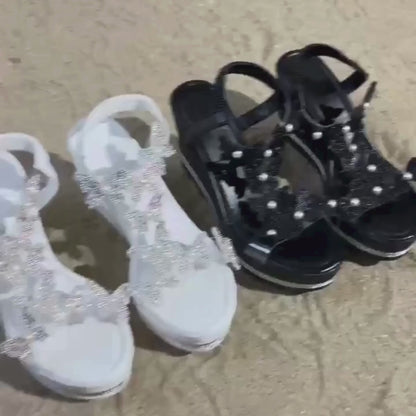 Élanora™ Butterfly Platforms