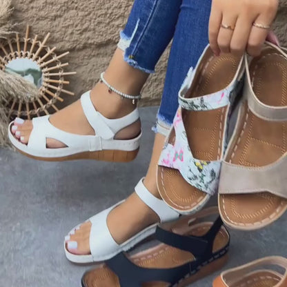 Aveline™ AirSoft Sandals