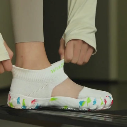 AirStep™ Barefoot Shoes