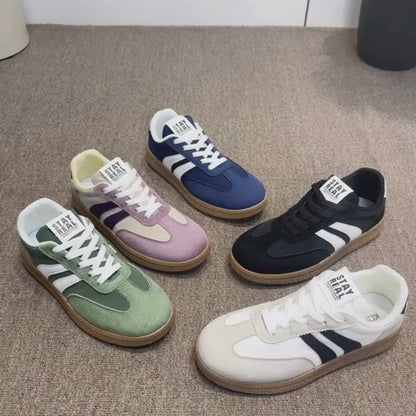 Verona™ Street Sneakers