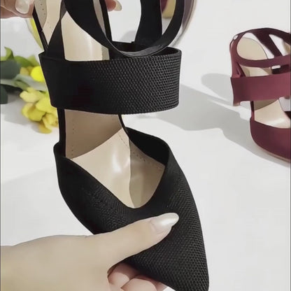 Aurelia™ Comfort Heels
