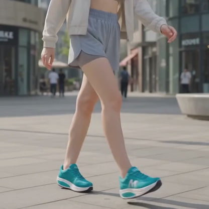 CloudStep™ Comfort Sneakers