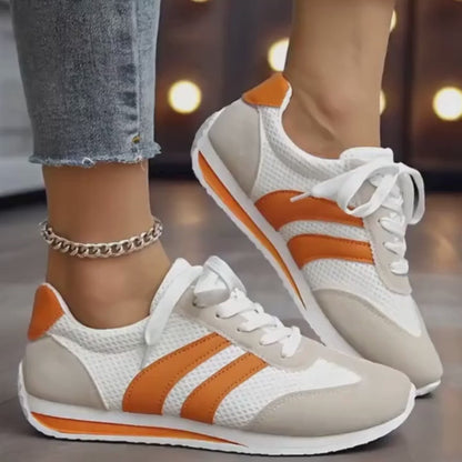 NovaStep™ Casual Sneakers