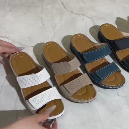 ComfortStep™ Orthopedic Airflow Sandals