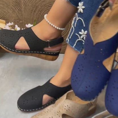 Aureline™ Comfort Walkers