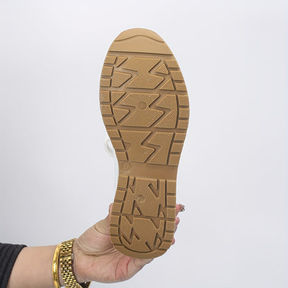 ComfortLift™ Orthopedic Platform Sandals – Walk Pain-Free & Look Taller Instantly