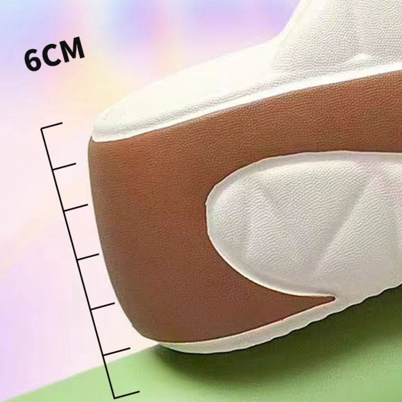 NVB DogSuepo™ Signature Platform Flip Flops
