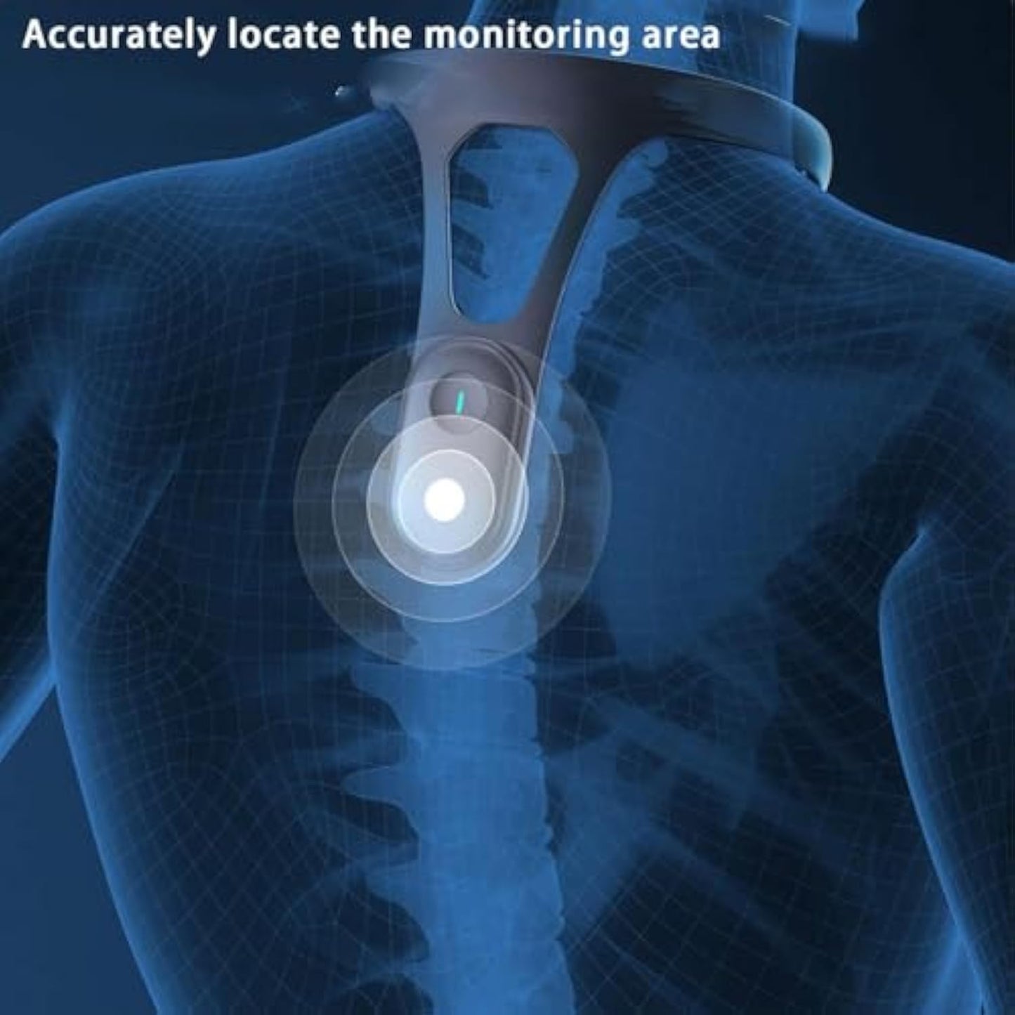 NVB™ hipee Smart Posture Corrector